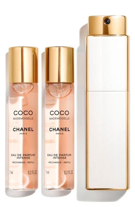 chanel coco mademoiselle travel|chanel coco mademoiselle travel perfume.